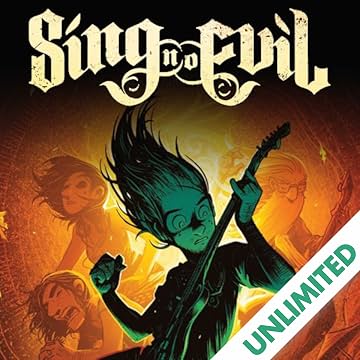 Sing No Evil
